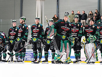 H&ouml;chstadt Alligators: Diese Lehren bleiben aus 2025/2026