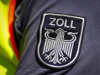 Zoll - Symbolbild