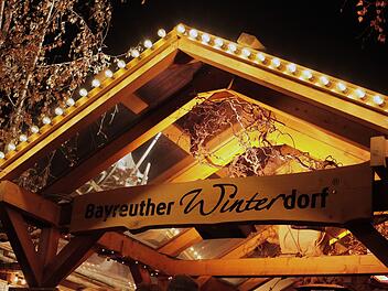 Ehemann auf Bayreuther Weihnachtsmarkt verloren