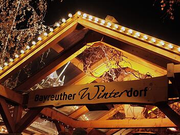 Ehemann auf Bayreuther Weihnachtsmarkt verloren