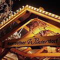 Nach langer Zwangspause öffnet das Bayreuther Winterdorf wieder seine Pforten.
