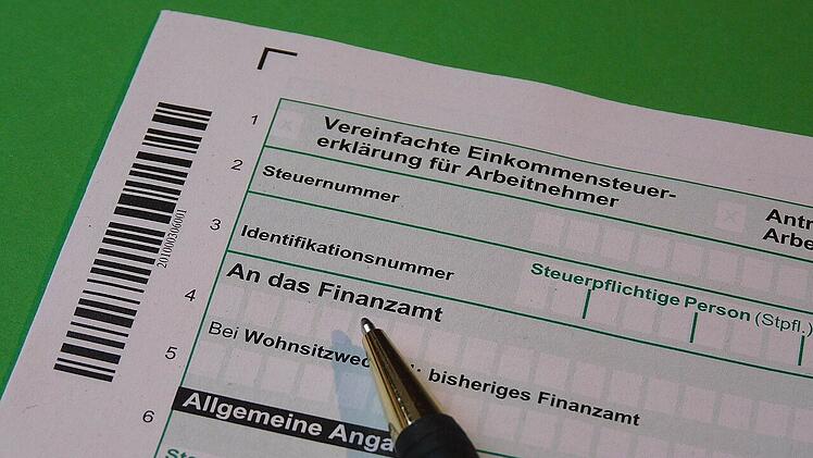 Ab einem gewissen Betrag sind die Einnahmen steuerpflichtig.