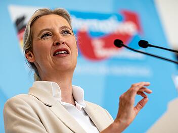 Alice Weidel