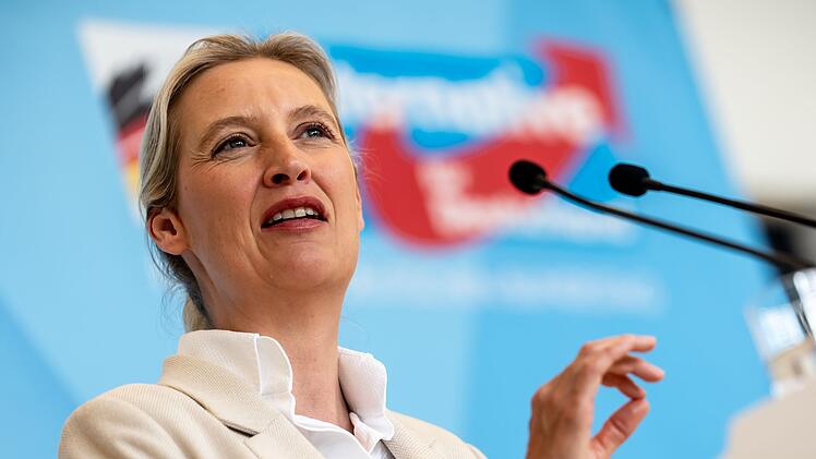 Alice Weidel