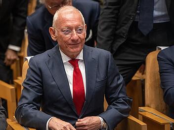 Gesch&auml;ftsmann Isak Andic