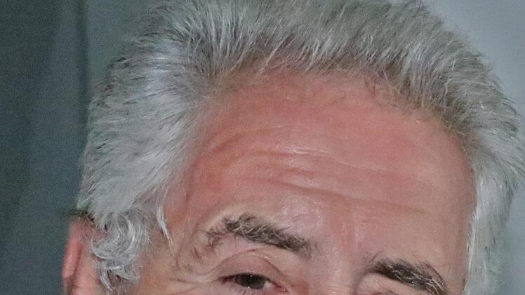 Jürgen Sippel