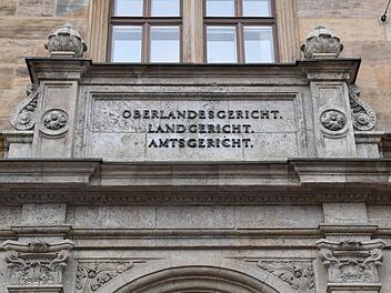 Staatsanwalt und Strafrichterin ließen bei der Angeklagten Milde walten. Foto: Ronald Rinklef
