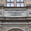 Staatsanwalt und Strafrichterin ließen bei der Angeklagten Milde walten. Foto: Ronald Rinklef