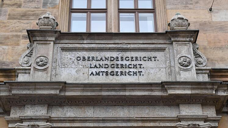 Staatsanwalt und Strafrichterin ließen bei der Angeklagten Milde walten. Foto: Ronald Rinklef