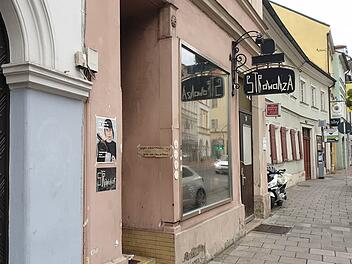 Strawanza Bamberg
