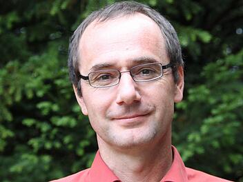 Pfarrer Michael Krug hat bittere Erfahrungen in der DDR sammeln müssen.  Foto: Pauline Lindner