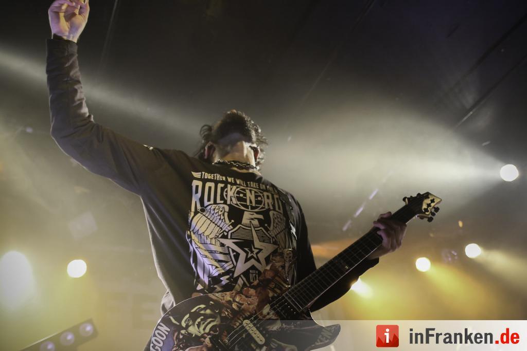 A Life Divided in Nürnberg