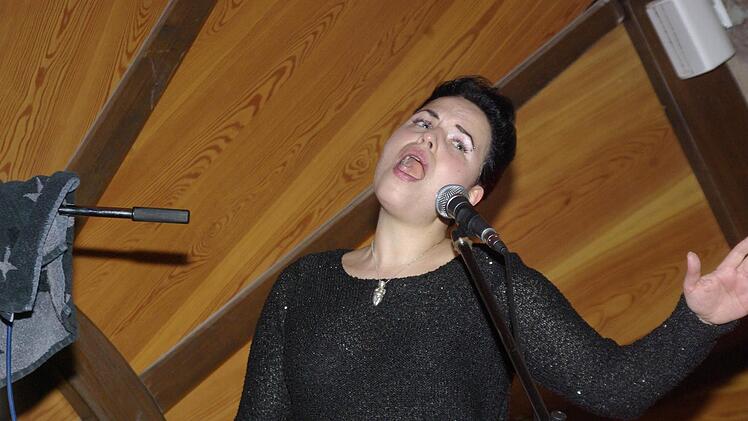 Hammelburg moves. Foto: Winfried Ehling