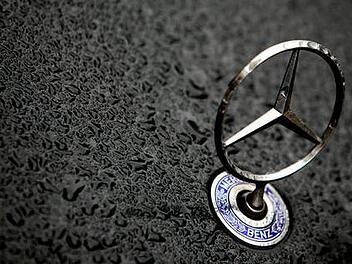 Mercedesstern