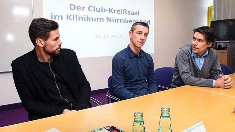 Foto: Klinikum Nürnberg