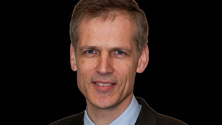 Der Vorsitzende des Bayerischen Philologenverbands, Michael Schwägerl  Foto: dpa