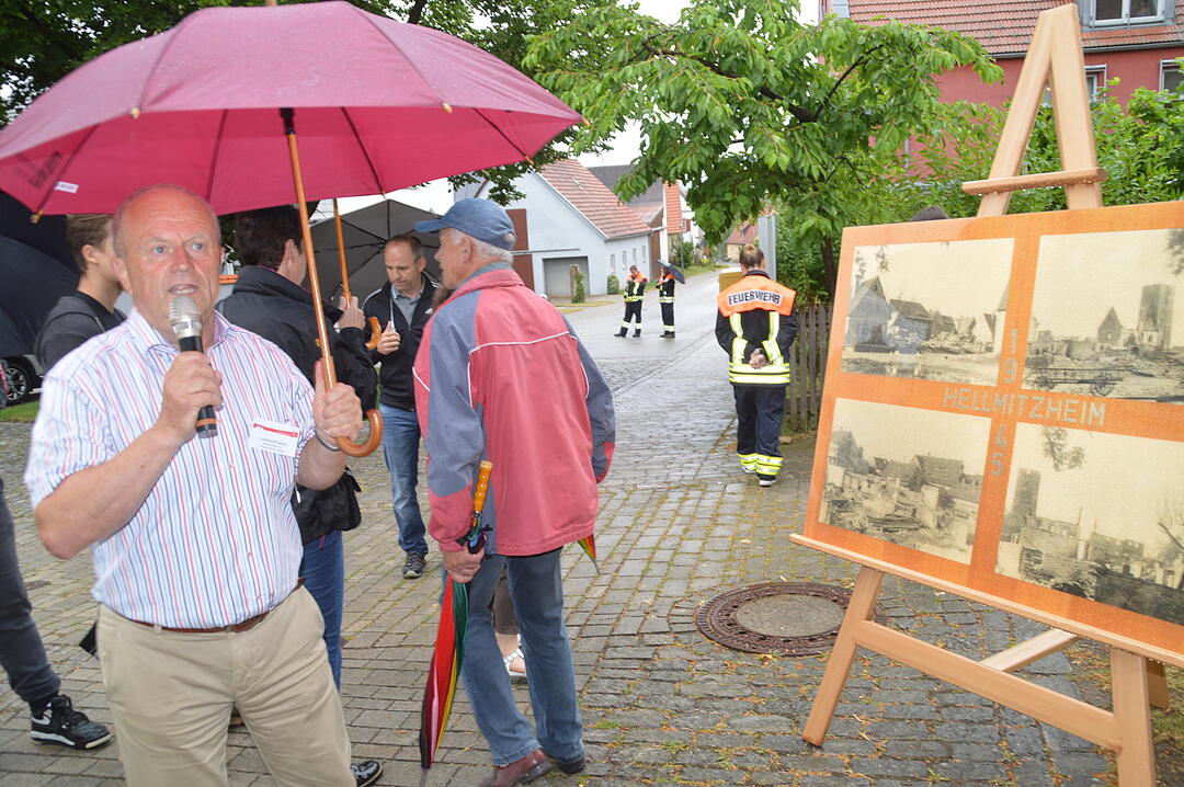 Hellmitzheim hat Zukunft