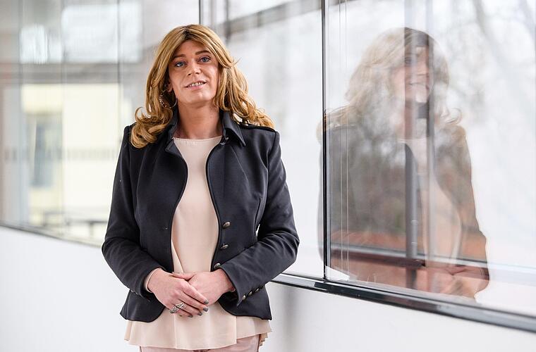 Tessa Ganserer mit Deadname auf dem Wahlzettel - die Menschenverachtung hat System - Vimarsana News