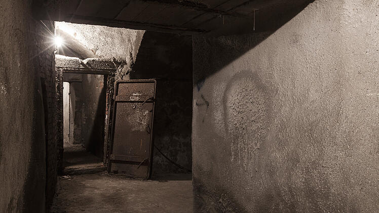 Nürnberg: Verein sucht alte Bunker im Untergrund