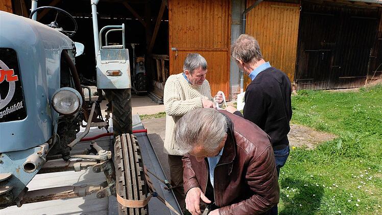 Foto: Gerd Schaar