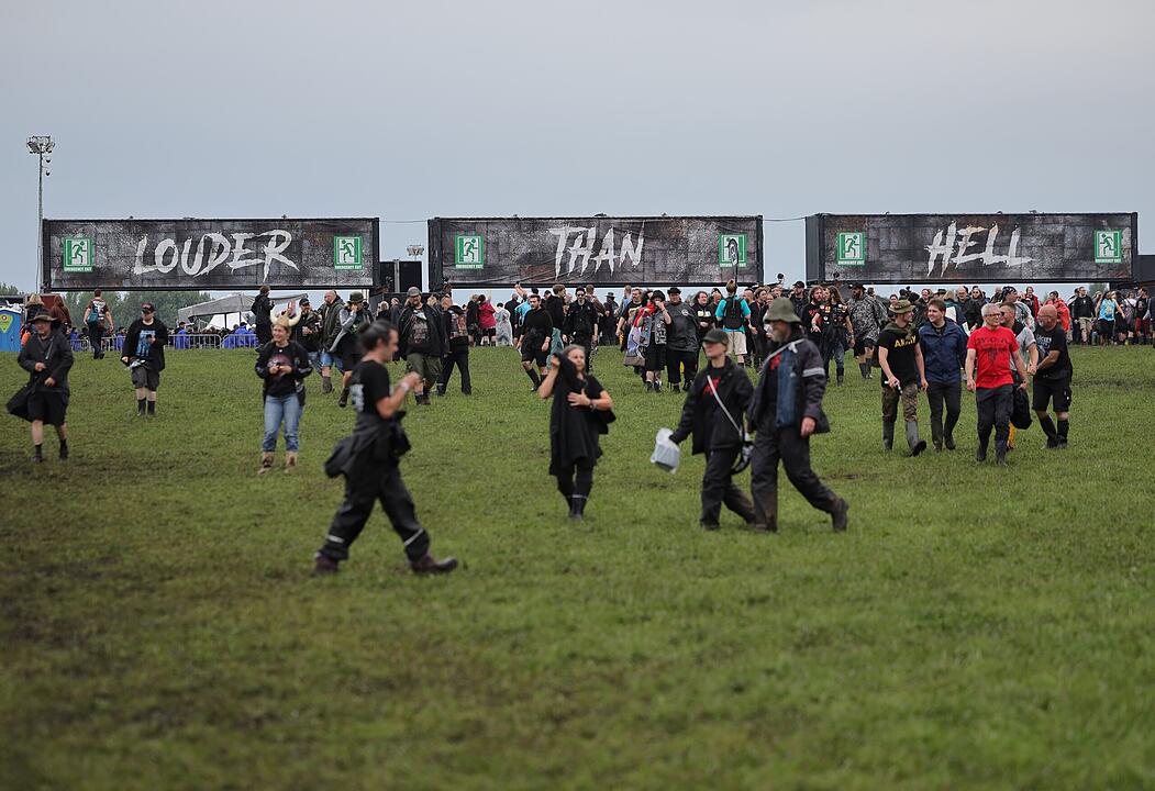 Wacken Open Air 2023