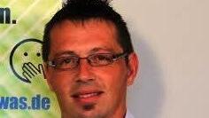 Frank Krasser von der SpVgg Neideck Muggendorf  Foto: privat