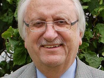 Heinz Stempfle Foto: sigismund von Dobschütz