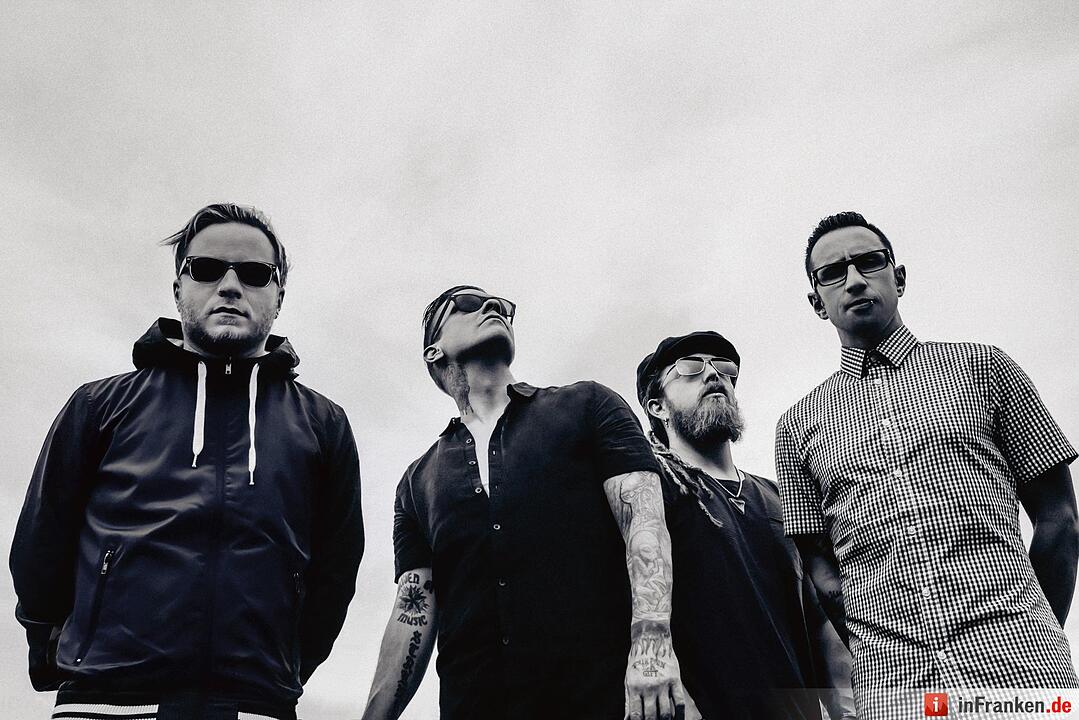 Shinedown