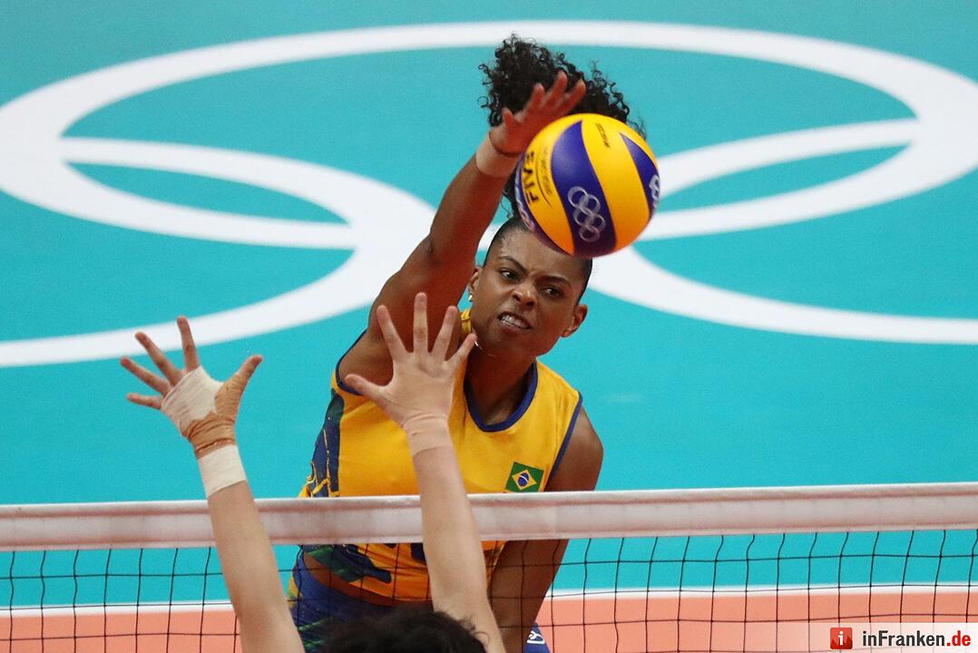 Olympia in Rio 2016: Die emotionalsten Bilder