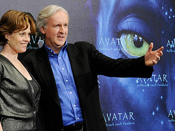 Kinojahr 2022 - «Avatar 2»