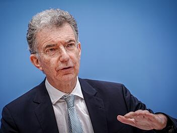 Christoph Heusgen