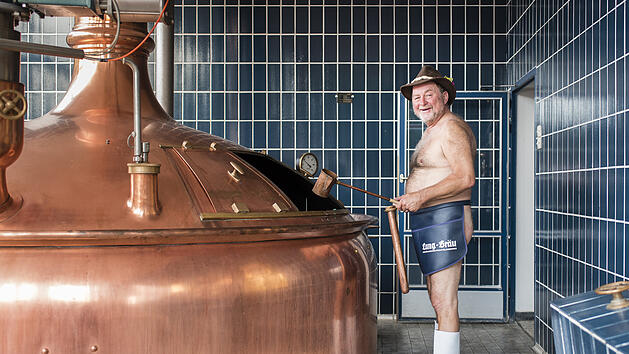 Foto: Lang-Bräu