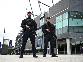 Boxing Day in Australien