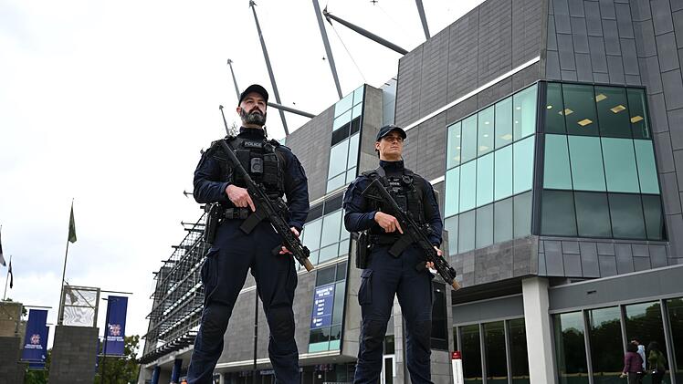 Boxing Day in Australien