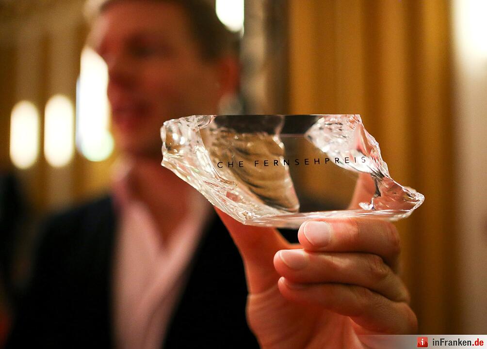 Deutscher Fernsehpreis 2016