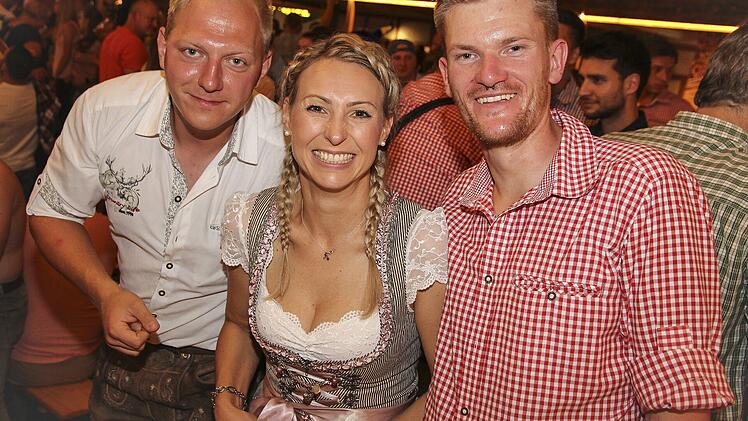 Die Bierwoche ist eröffnet!