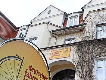 Mit Fördermitteln aus dem Leader-Programm soll das Fahrradmuseum gerettet werden.