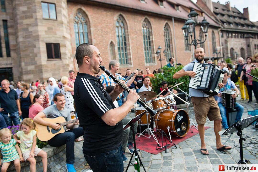 Bardentreffen 2015