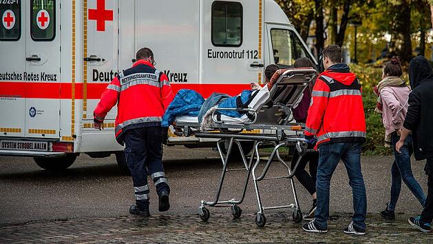 Erlangen: Notfallmedizinische Tage informieren über neueste Erkenntnisse