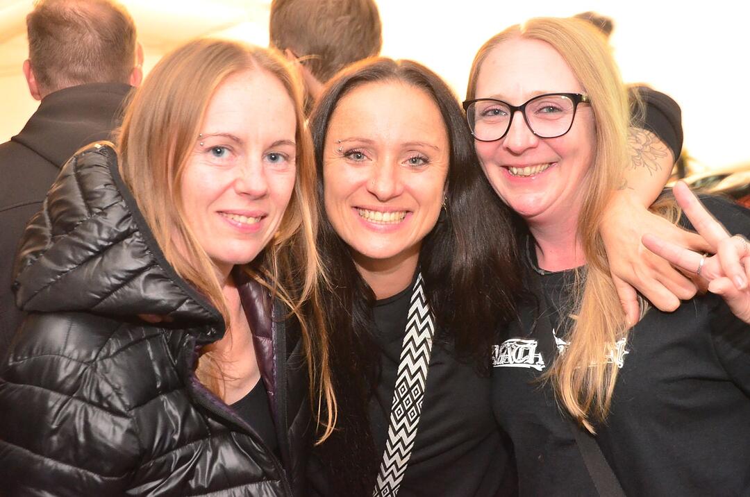 Schlachtschüssel & FUCK