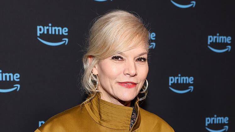 Mit dem "Traumschiff" kann Ina Müller nicht viel anfangen.