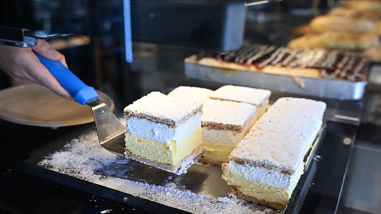 Balkan Bakery als Neuheit