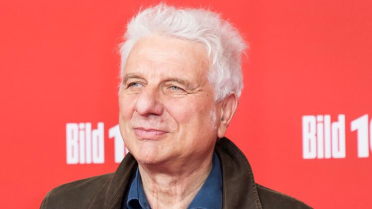 Im April 2026 ermittelte Udo Wachtveitl ein letztes Mal als Franz Leitmayr im M&uuml;nchner "Tatort".