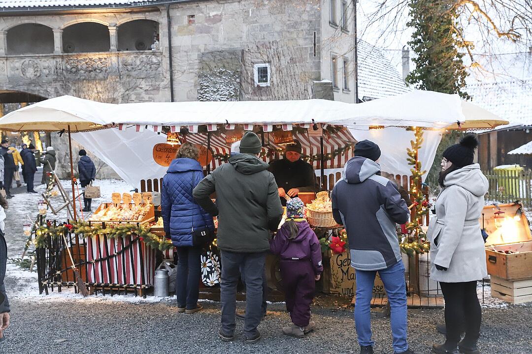 Über 100 Aussteller waren vor Ort.
