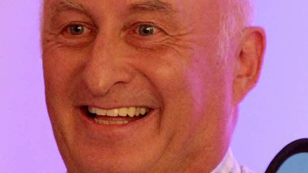 Hans-Joachim Lieb (Freie Wähler)