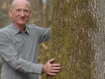 Befürchtet einen enormen Anstieg der psychischen Erkrankungen als Folge der Corona-Pandemie: Psychiater Dr. Joachim Galuska.  Foto: Siegfried Farkas