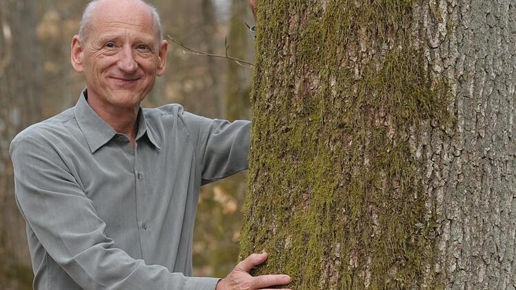 Befürchtet einen enormen Anstieg der psychischen Erkrankungen als Folge der Corona-Pandemie: Psychiater Dr. Joachim Galuska.  Foto: Siegfried Farkas
