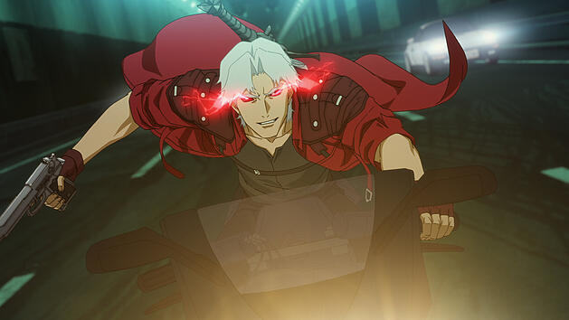 Gleich zwei neue Anime-Serien bei Netflix verf&uuml;gbar &ndash; nicht nur "Devil May Cry"