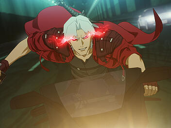 Gleich zwei neue Anime-Serien bei Netflix verfügbar – nicht nur "Devil May Cry"