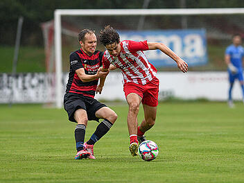 Kreisliga: SV Rapid Ebelsbach schenkt den Sieg noch her